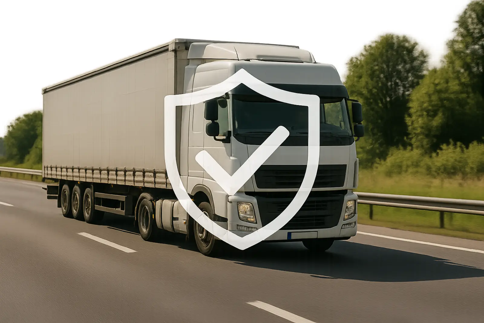 OCP przewoźnika – co to jest i kiedy jest obowiązkowe